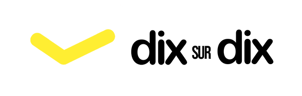 ✔️ Dix sur Dix